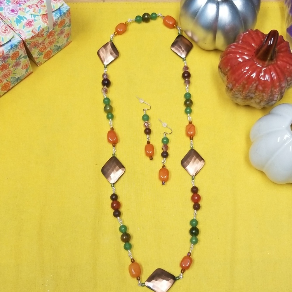 Fall Color SET!